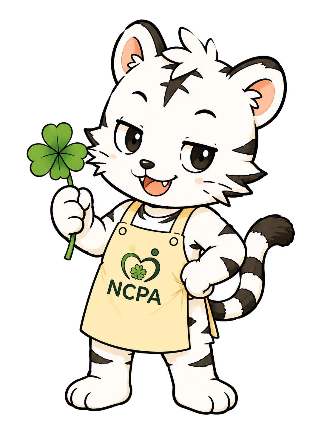 よつばくん